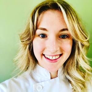 Meet your Posher, Christy-jae